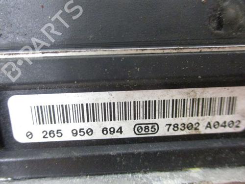 ABS pump KIA CEE'D Hatchback (ED) 1.6 | BP37110848M43 - Image 6