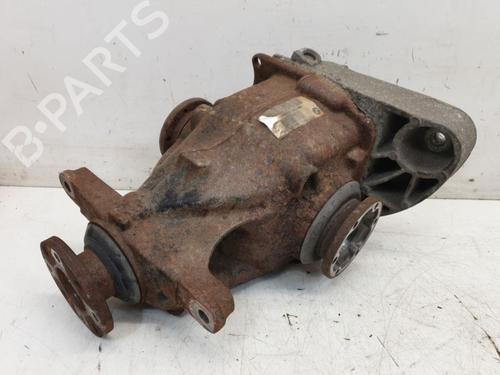 Differential, bag Differential, bag BMW 1 (E81) 120 i (170 hp) 36655816 36655816