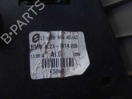 Left taillight BMW X3 (E83) 2.5 i | BP31702656C34 