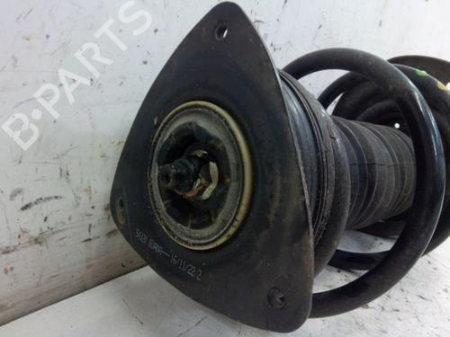 Left front shock absorber NISSAN QASHQAI III (J12) 1.5 VC-T e-Power | BP28321095M16 