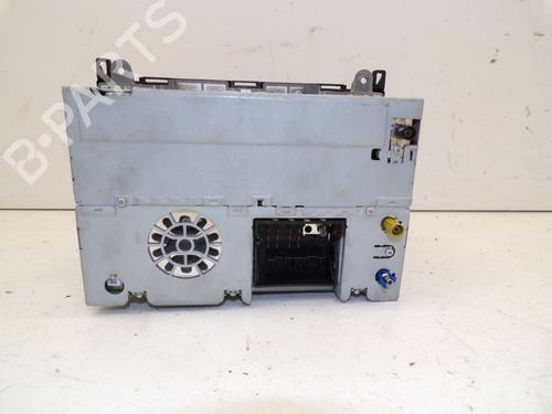 Electronic module MERCEDES-BENZ A-CLASS (W169) A 180 CDI (169.007, 169.307) | BP29084415M83 
