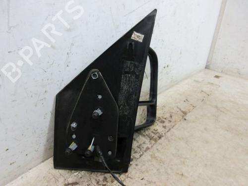 Right mirror FORD TRANSIT CONNECT (P65_, P70_, P80_) 1.8 TDCi | BP29096354C27 