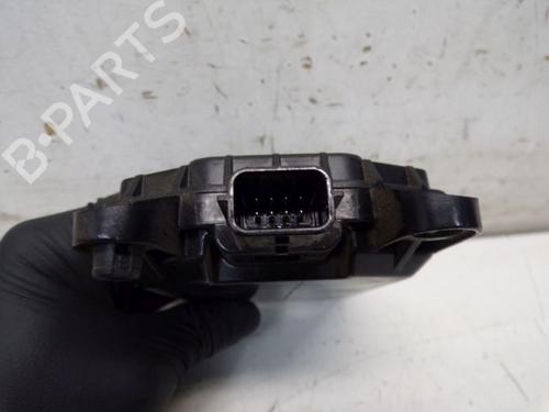 Control unit RENAULT MEGANE IV Grandtour (K9A/M/N_) 1.2 TCe 130 (K9MR) | BP29101491M11 