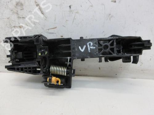 Front right exterior door handle KIA CEED Sportswagon (CD) 1.0 T-GDI | BP29087175C129 