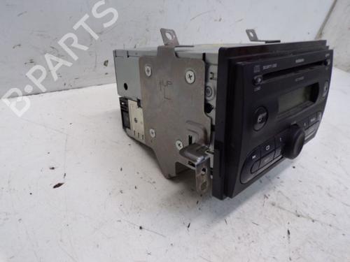 Radio NISSAN NOTE (E11, NE11) 1.6 | BP29084786E6 
