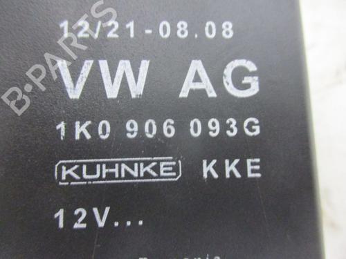 Control unit AUDI A1 Sportback (8XA, 8XF) 1.2 TFSI | BP37114010M11 - Image 5