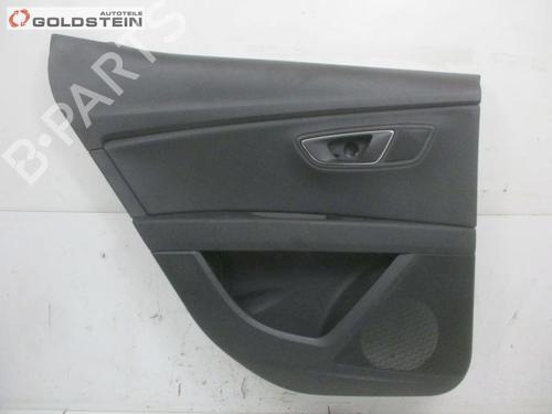 Used Rear left panel SEAT LEON (5F1) 1.4 TSI (150 hp) 18763884
