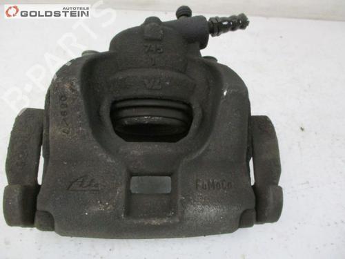 Left front brake caliper FORD MONDEO IV Turnier (BA7) 2.0 | BP37101882M105 - Image 5