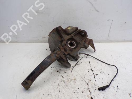 Right front steering knuckle ALFA ROMEO BRERA (939_) 3.2 JTS Q4 (939.DXG22) | BP23193959M26 