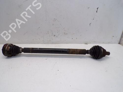 Used Right front driveshaft VW GOLF PLUS V (5M1, 521) 1.6 (102 hp) 30667739