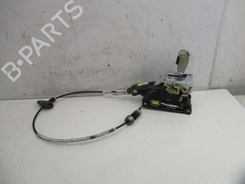 Shift knob VOLVO XC60 I SUV (156) T6 AWD | BP19293276I34