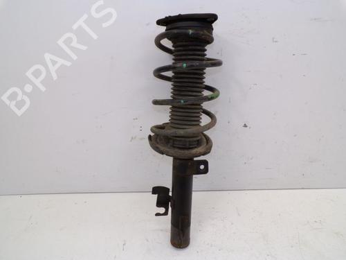 Used Right front shock absorber Right front shock absorber 37120395 37120395