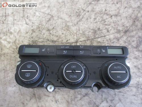 climate-control-vw-passat-b6-variant-3c5-20-tdi-3c0907044da-2005-2006-2007-2008-2009-2010-2011-15717385 main image