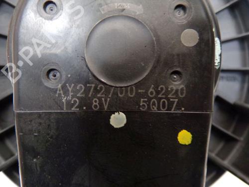 Heater blower motor FORD MONDEO V Hatchback (CE) 1.5 EcoBoost | BP37132936M62  - Image 10