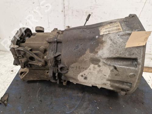 Gearbox MERCEDES-BENZ VITO Bus (W639) 111 CDI 4x4 (639.701, 639.703, 639.705) | BP37147635M3 - Image 14