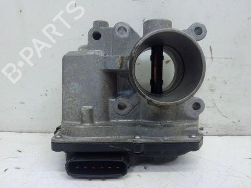 Caja mariposa NISSAN MICRA IV (K13K, K13KK) 1.2 (80 hp) 31703253