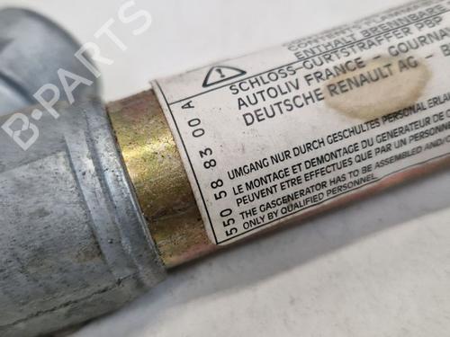 Seat buckle OPEL VIVARO A Bus (X83) 1.9 DTI (F7, J7, A07) | BP32101120I32 