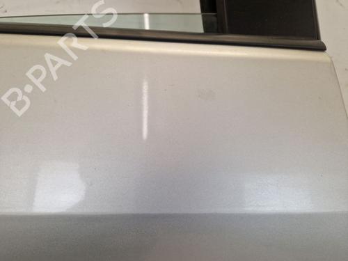 Right rear door VW GOLF PLUS V (5M1, 521) 2.0 TDI 16V | BP29102376C5 