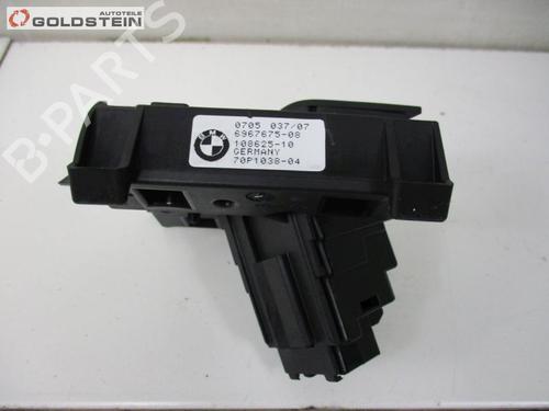 Ignition barrel BMW X5 (E70) 3.0 d | BP18760996M48