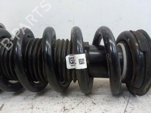 Left rear shock absorber BMW X5 (G05, F95) xDrive 40 i Mild-Hybrid | BP29109182M18 