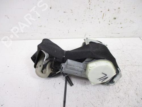 Ceinture de sécurité avant gauche Ceinture de sécurité avant gauche FORD FIESTA VI (CB1, CCN) 1.6 Ti (105 hp) 34342671 34342671