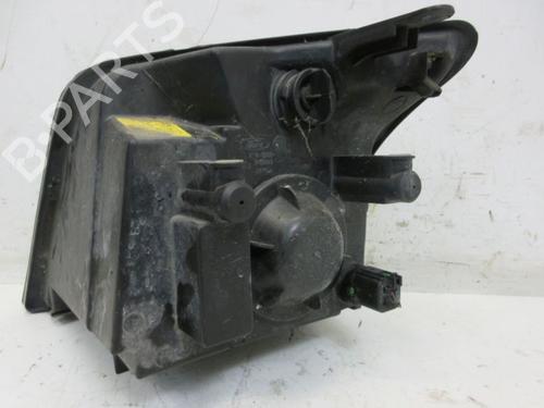 Right headlight FORD TRANSIT CONNECT (P65_, P70_, P80_) 1.8 TDCi | BP37124845C29 - Image 3
