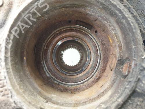 Left rear steering knuckle DACIA DUSTER (HS_) 1.6 16V 4x4 | BP34738551M27 - Image 9