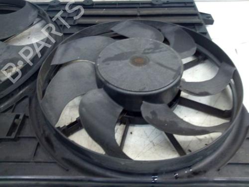 Køleblæser VW GOLF V Variant (1K5) 2.0 TDI 16V | BP29104664M128 