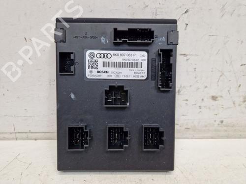 Used Electronic module Electronic module AUDI Q5 (8RB) 2.0 TFSI quattro (211 hp) 36655787 36655787