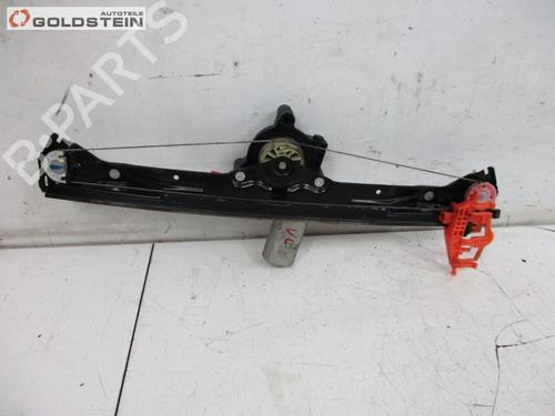 Elektronische module FIAT BRAVO II (198_) 1.6 D Multijet (198AXL1B) (120 hp) 18788723