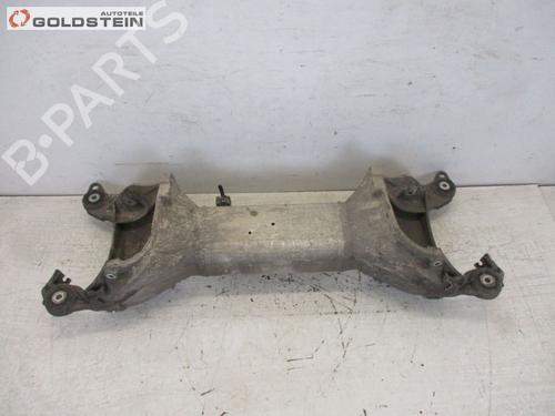Used Rear axle Rear axle PEUGEOT 508 SW I (8E_) 2.0 HDi (140 hp) 18754337 18754337