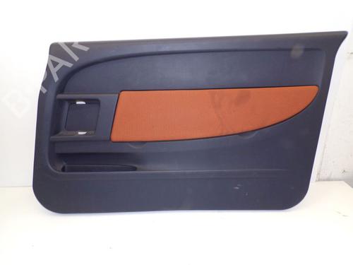 Used Front right panel PEUGEOT 1007 (KM_) 1.4 HDi (68 hp) 18805567