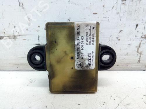 Electronic module MERCEDES-BENZ E-CLASS T-Model (S212) E 200 CDI / BlueTEC (212.205, 212.206) | BP37135876M83  - Image 6