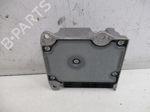 Control unit FIAT GRANDE PUNTO (199_) 1.4 (199AXB11, 199AXB1A, 199BXB1A, 199AXL1A) | BP37123822M11 - Image 3
