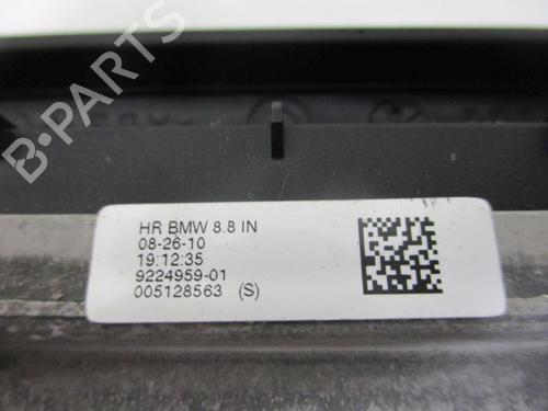 Display BMW X5 (E70) xDrive 35 i | BP18796376C48 