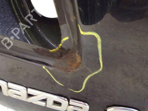 Tailgate MAZDA 3 (BK) 1.6 DI Turbo | BP19290121C6 