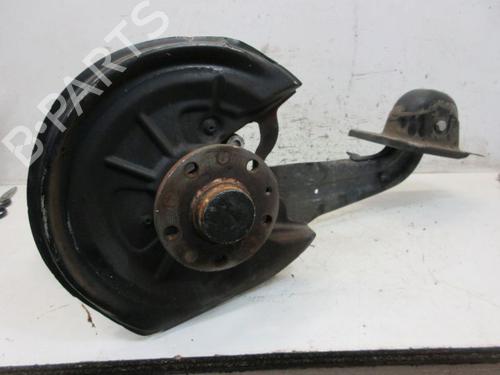 Used Right rear steering knuckle SEAT LEON (1P1) 2.0 TFSI (200 hp) 29093388