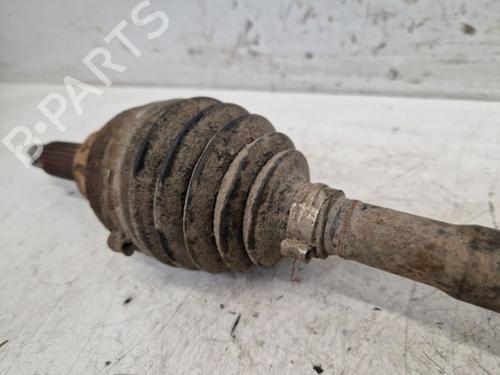 Left rear driveshaft SUZUKI SX4 (EY, GY) 1.6 VVT (RW416, YA21S) | BP38028481M40  - Image 6