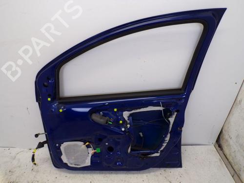 Right front door TOYOTA AYGO (_B1_) 1.0 (KGB10_, KGB10R) | BP29094411C3 