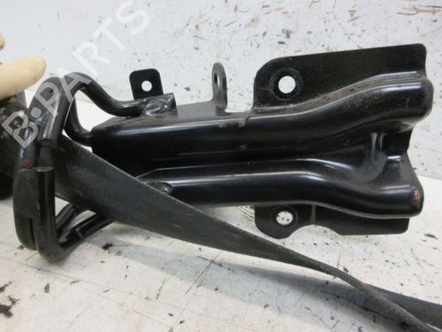 Rear left seatbelt PEUGEOT 307 CC (3B) 2.0 16V | BP19296025I29 