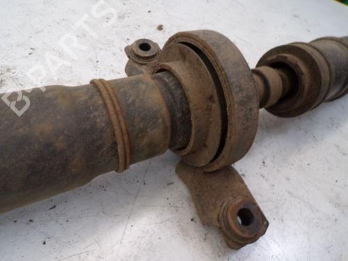 Driveshaft SUBARU FORESTER (SH_) 2.0 D AWD (SHH, SHD, SHN) | BP37121212M37  - Image 6