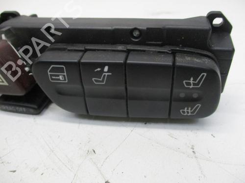 Switch MERCEDES-BENZ CLK (C209) CLK 320 (209.365) | BP37118300I30 - Image 4