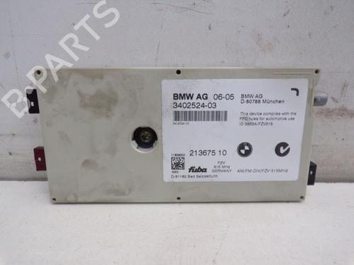 Electronic module BMW X3 (E83) 3.0 i xDrive | BP37134097M83 - Image 3