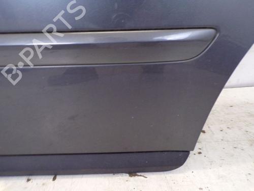 Left rear door VOLVO V50 (545) 2.4 | BP29091633C4 