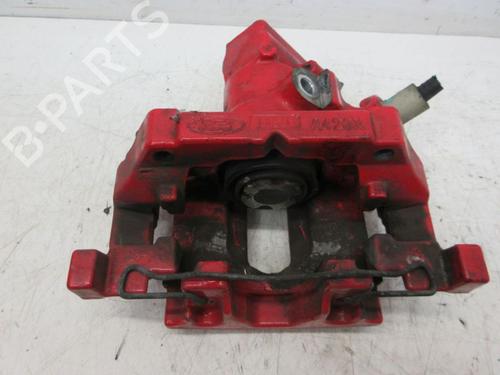 Left rear brake caliper FORD FIESTA VII (HJ, HF) 1.5 ST EcoBoost | BP22372924M107 