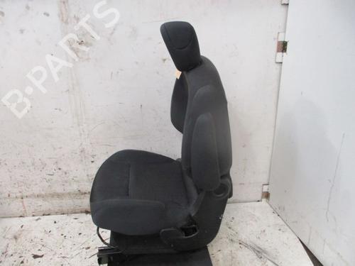 Right front seat PEUGEOT PARTNER Tepee 1.6 VTi | BP29092898C16 