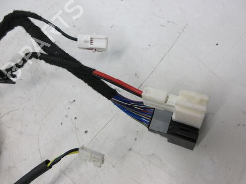 Wiring harness MERCEDES-BENZ EQS (V297) EQS 450+ (297.123) | BP29097383E16 