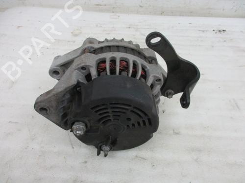Alternator OPEL ASTRA H (A04) 1.8 (L48) | BP37111623M7 - Image 3