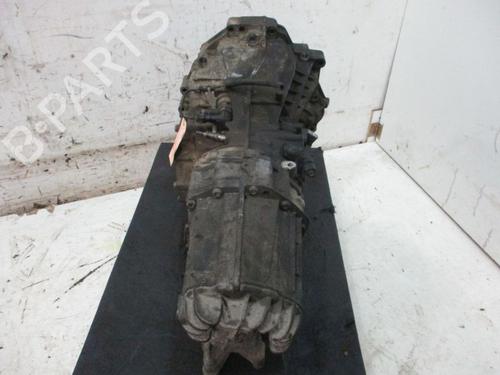 Gearbox AUDI A4 B7 (8EC) 2.0 TDI 16V | BP37123804M3 - Image 4