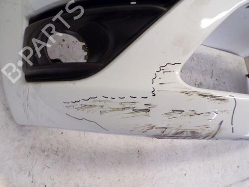 Front bumper CITROËN C4 Grand Picasso I (UA_) 1.6 VTi 120 | BP30668454C7